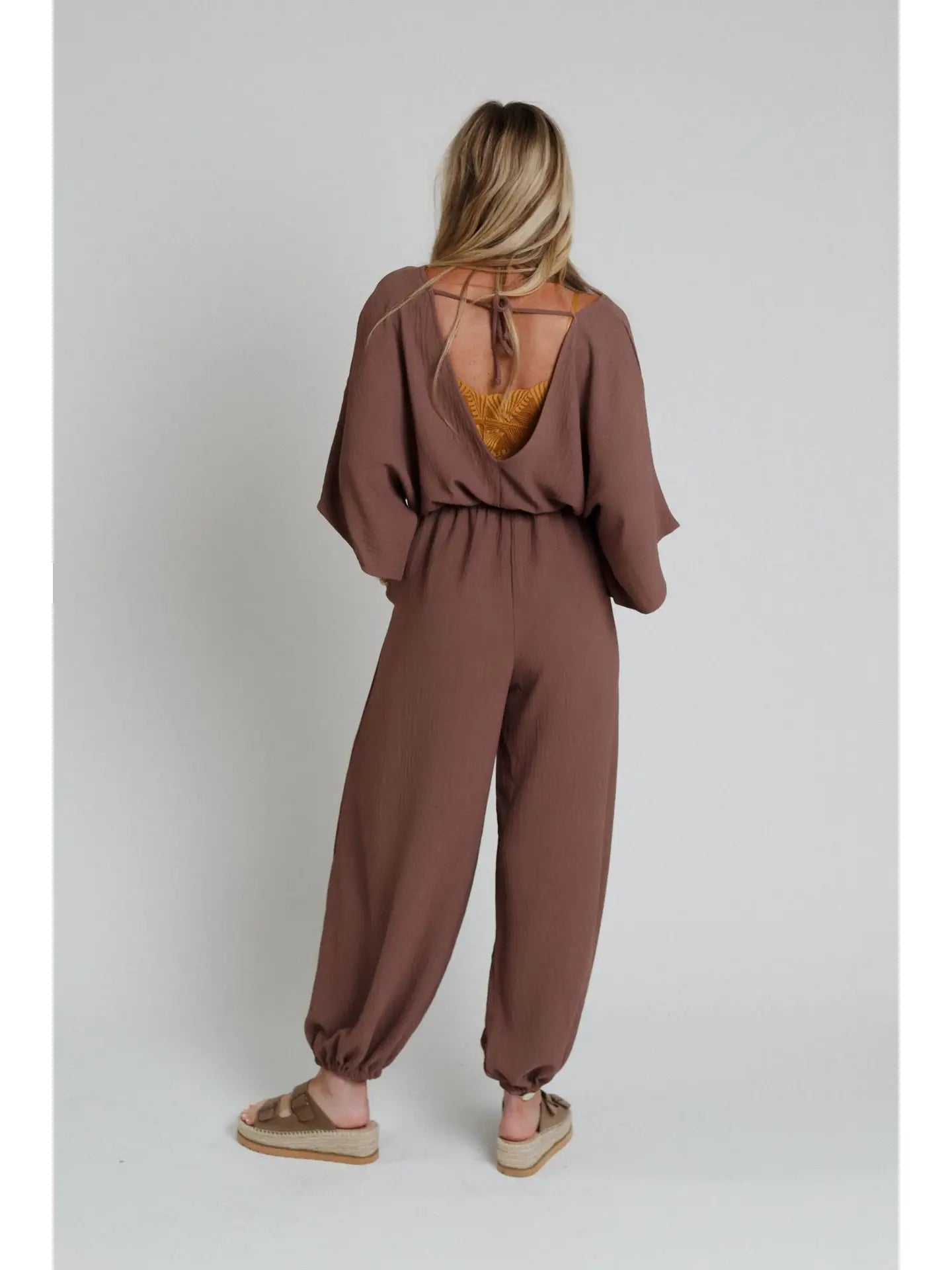 New Love Jumpsuit