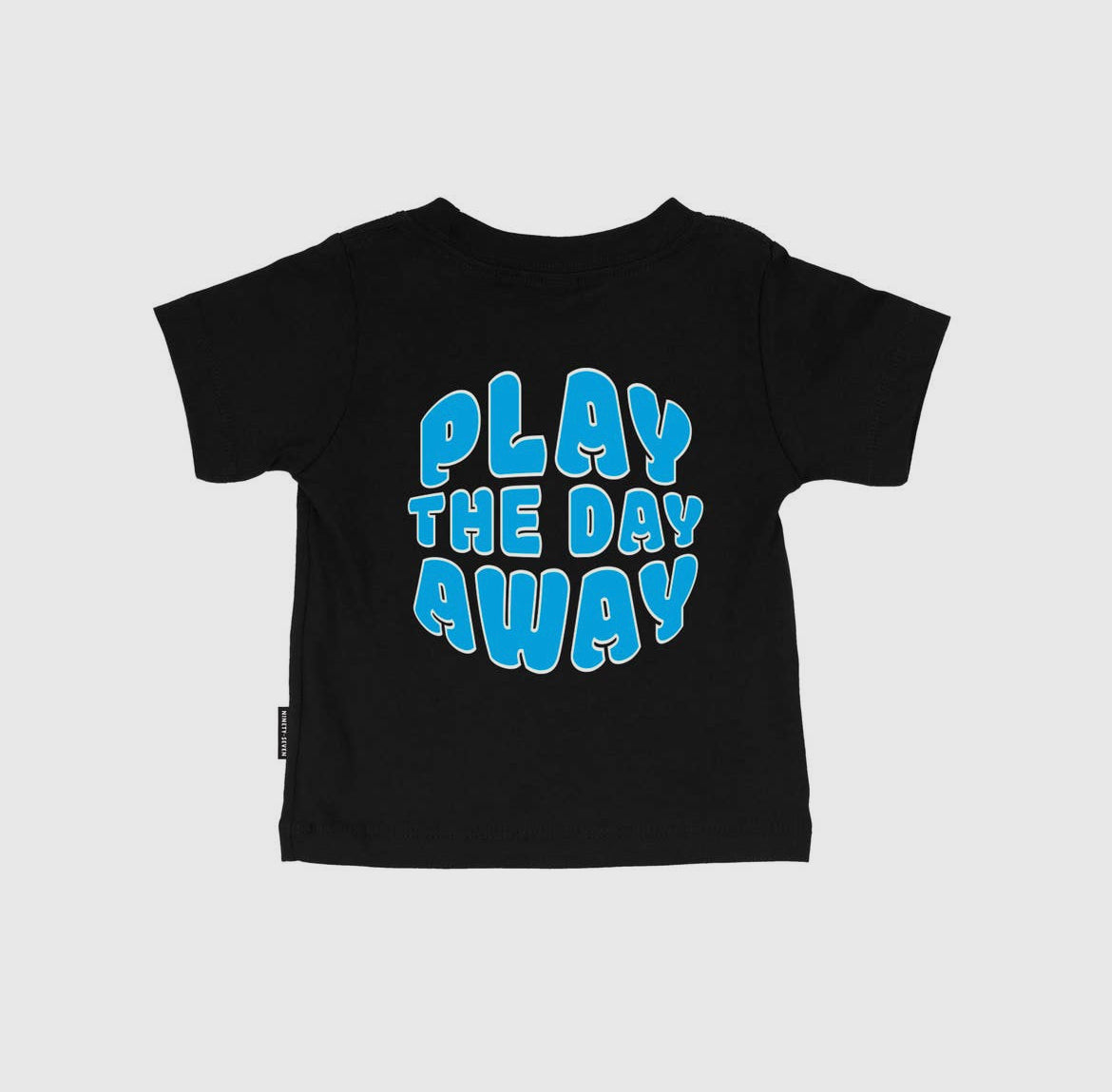 Play the Day Away Tee