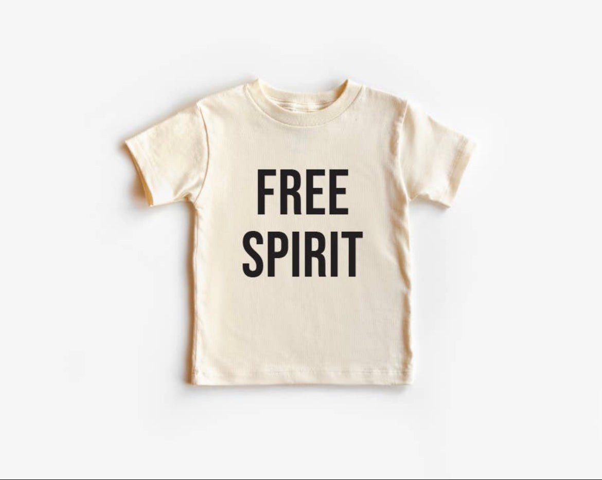 Free Sprit Tee