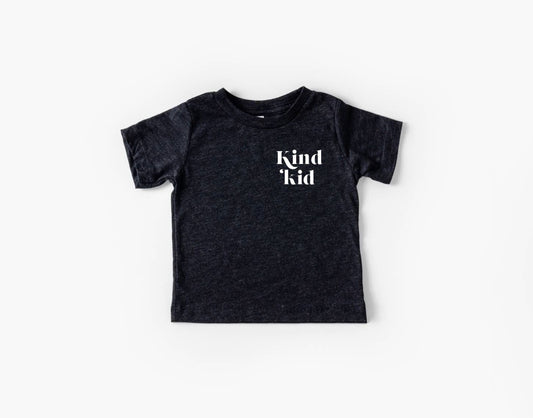 Kind Kid Tee